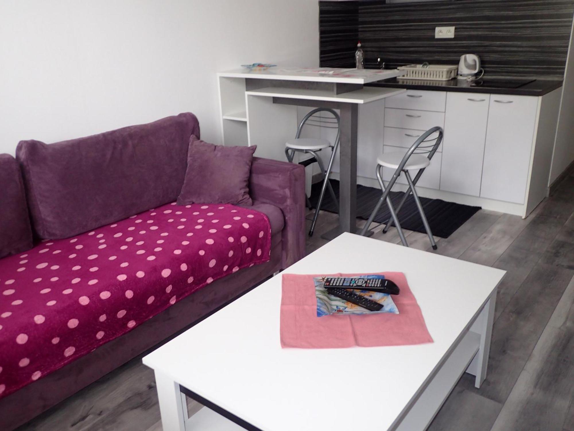 Cozy Apartment Bratislava Exterior photo